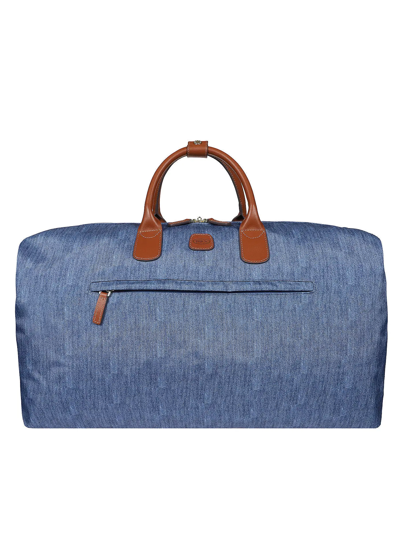 BRICS | Reisetasche X-Travel 55cm Jeans | 